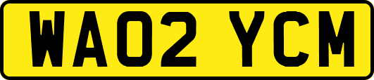 WA02YCM