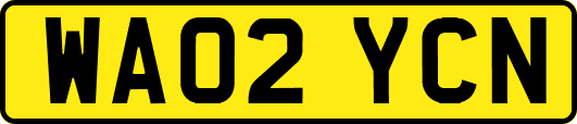 WA02YCN