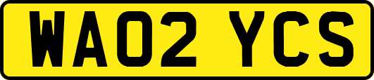 WA02YCS
