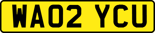 WA02YCU