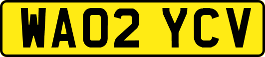 WA02YCV