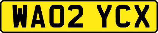 WA02YCX