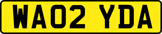WA02YDA