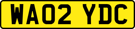 WA02YDC
