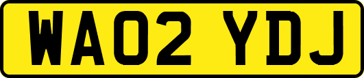 WA02YDJ