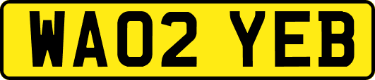 WA02YEB