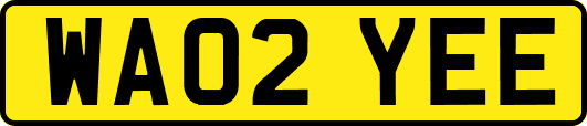 WA02YEE