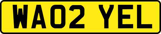WA02YEL