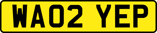 WA02YEP