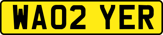 WA02YER