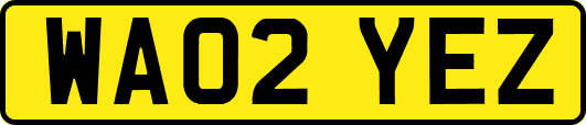 WA02YEZ