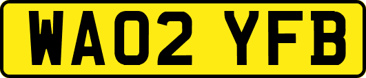 WA02YFB