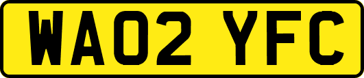 WA02YFC