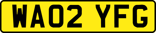 WA02YFG