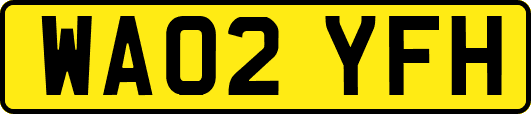 WA02YFH