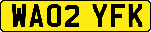 WA02YFK