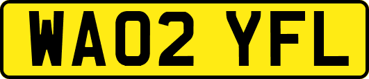 WA02YFL