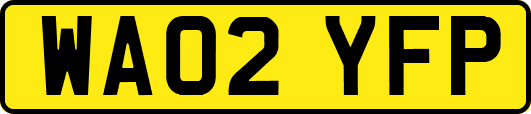 WA02YFP