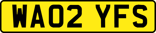 WA02YFS