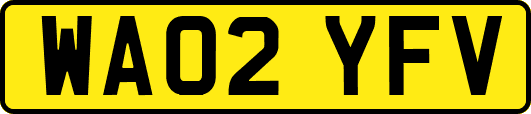 WA02YFV