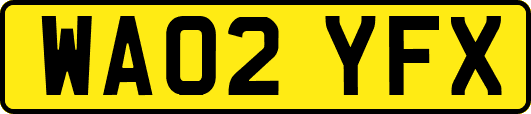 WA02YFX