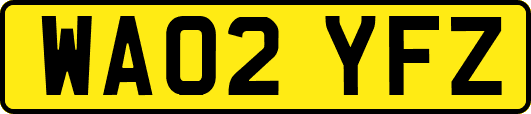 WA02YFZ