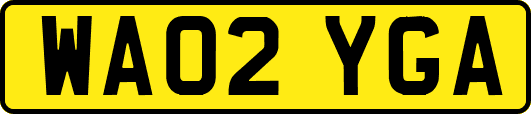 WA02YGA