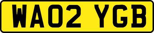 WA02YGB