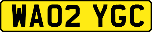 WA02YGC