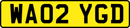WA02YGD