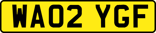WA02YGF