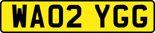 WA02YGG