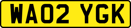 WA02YGK