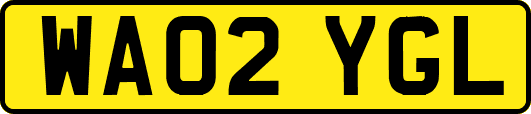 WA02YGL