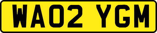 WA02YGM