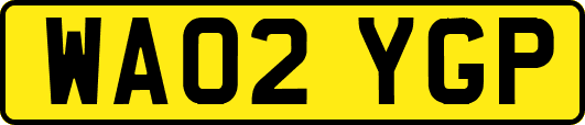 WA02YGP