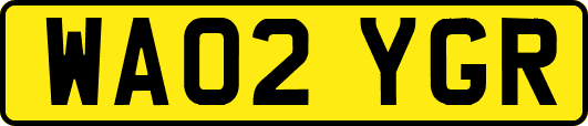 WA02YGR