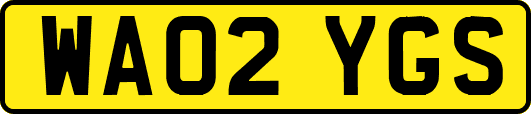 WA02YGS