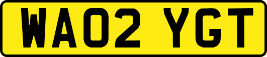 WA02YGT