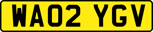 WA02YGV