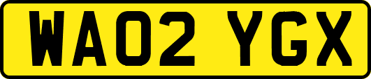 WA02YGX
