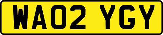 WA02YGY