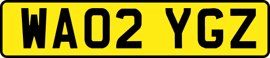 WA02YGZ