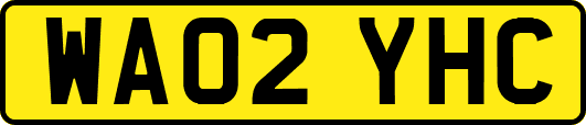 WA02YHC