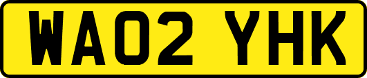WA02YHK
