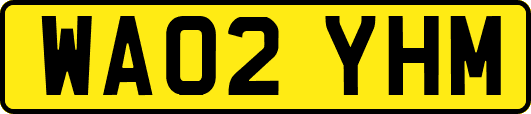 WA02YHM