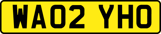 WA02YHO