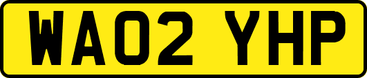 WA02YHP