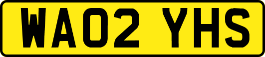 WA02YHS