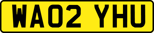 WA02YHU
